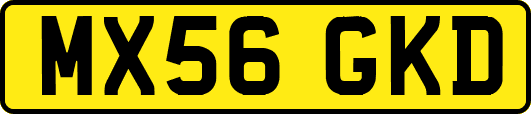MX56GKD