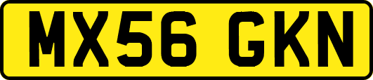 MX56GKN