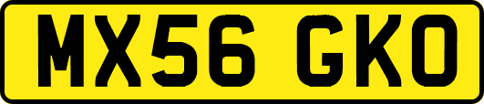 MX56GKO