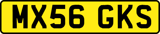 MX56GKS