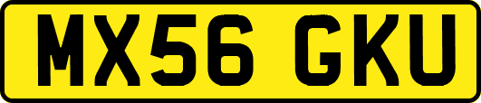 MX56GKU