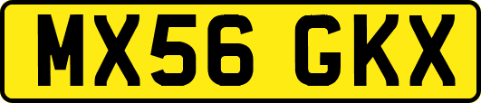 MX56GKX