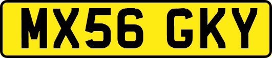 MX56GKY