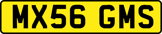 MX56GMS