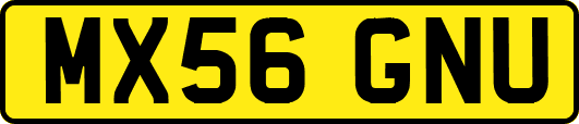 MX56GNU