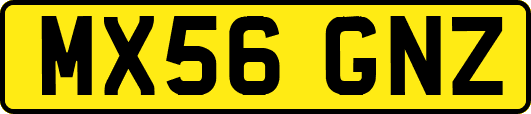 MX56GNZ