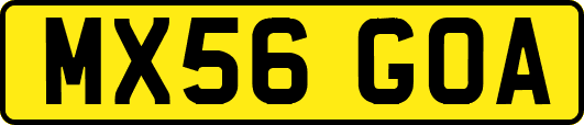 MX56GOA