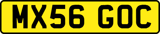 MX56GOC