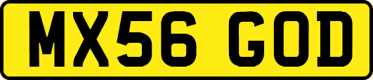 MX56GOD