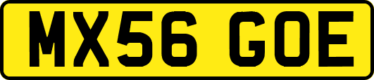 MX56GOE