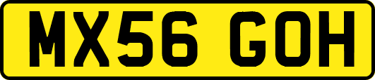 MX56GOH