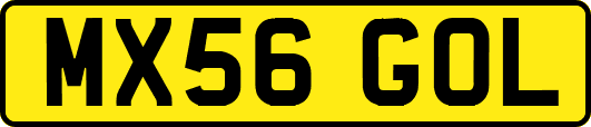 MX56GOL