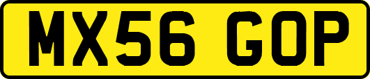 MX56GOP