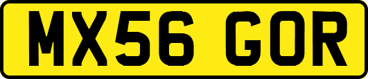MX56GOR