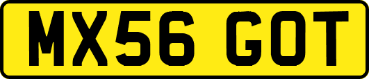 MX56GOT