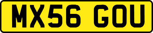 MX56GOU