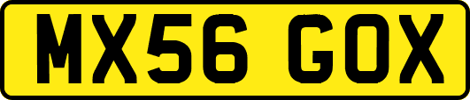 MX56GOX