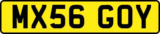 MX56GOY