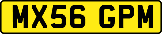 MX56GPM