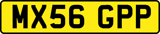 MX56GPP