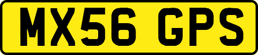 MX56GPS