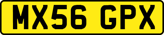 MX56GPX