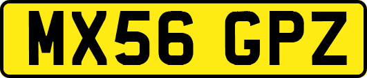 MX56GPZ