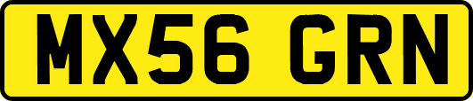 MX56GRN