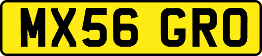 MX56GRO