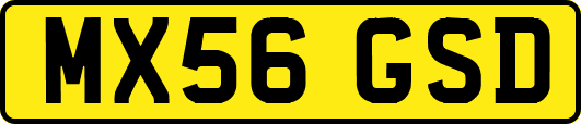 MX56GSD