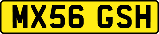 MX56GSH
