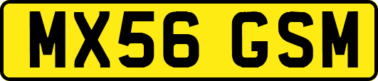 MX56GSM