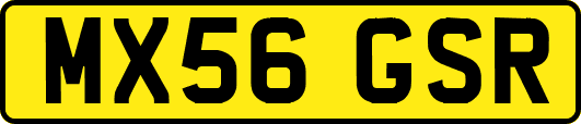 MX56GSR