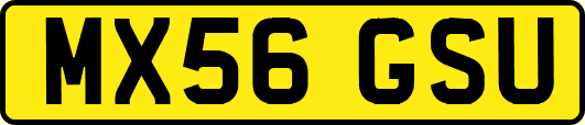 MX56GSU
