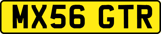 MX56GTR