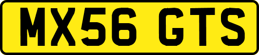 MX56GTS