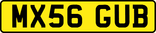 MX56GUB