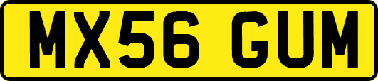 MX56GUM