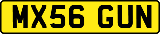 MX56GUN