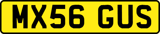 MX56GUS