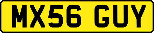 MX56GUY