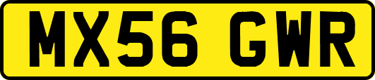 MX56GWR