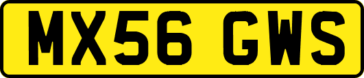 MX56GWS