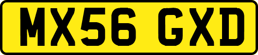 MX56GXD