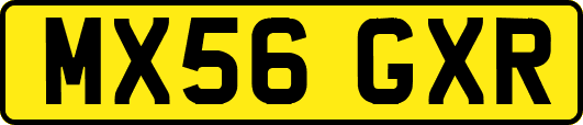 MX56GXR