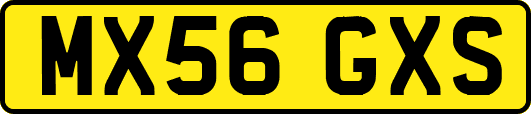 MX56GXS