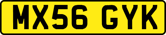 MX56GYK
