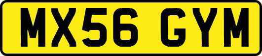 MX56GYM