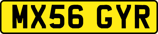 MX56GYR