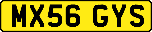 MX56GYS